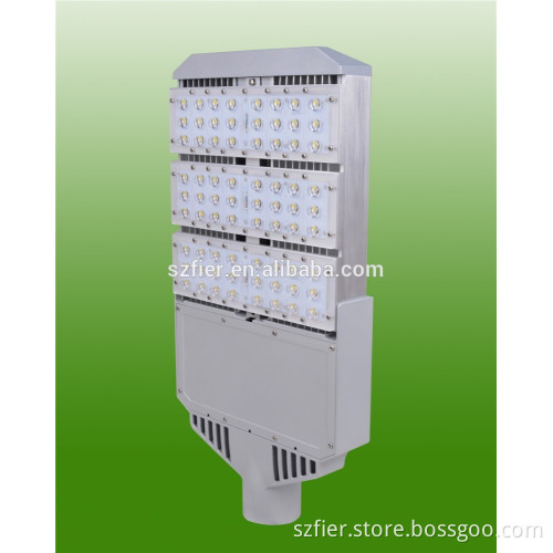 CE ROHS IP65 30w led street light with 5 years warranty